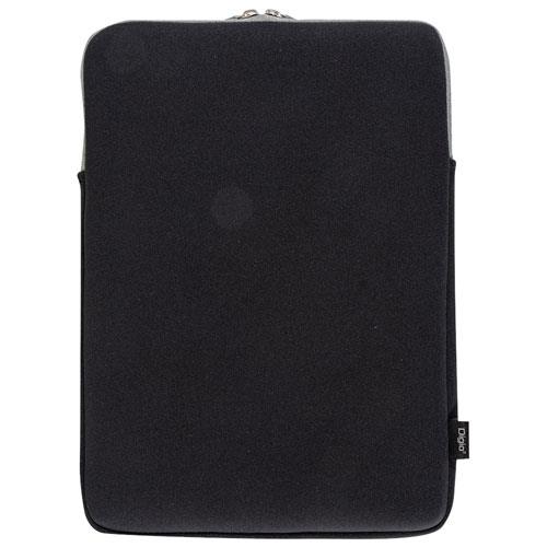 ナカバヤシ SZC-TCF116BK ブラック 11.6ノートパソコン用ストレッチケース