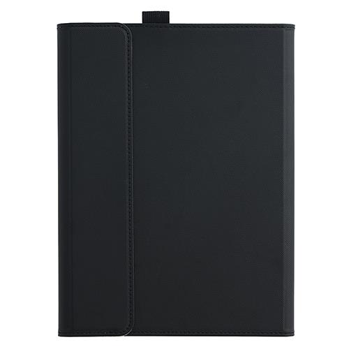 ナカバヤシ TBC-SFG1807BK ブラック SurfaceGo 2018 ハードケースカバー