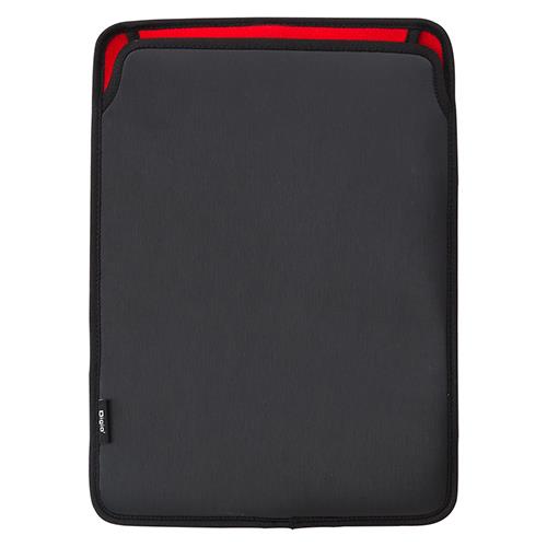 ナカバヤシ TBC-SFP1803BK ブラック Surface Pro6用スリップインケース