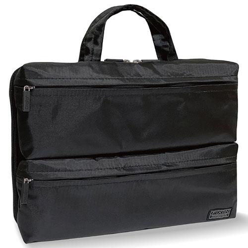 ナカバヤシ SZC-FIXP004BK ブラック 11.6インチPC用インナーケースポケットタイプ