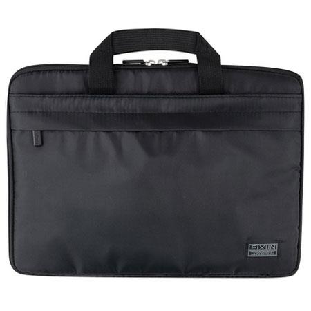 ナカバヤシ SZC-FIXS004BK ブラック 11.6インチPC用インナーケーススリムタイプ