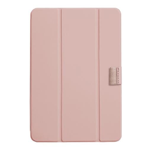 ナカバヤシ TBC-IPM2100P ピンク iPad mini 第6世代 2021年モデル 用 軽量ハードケースカバー