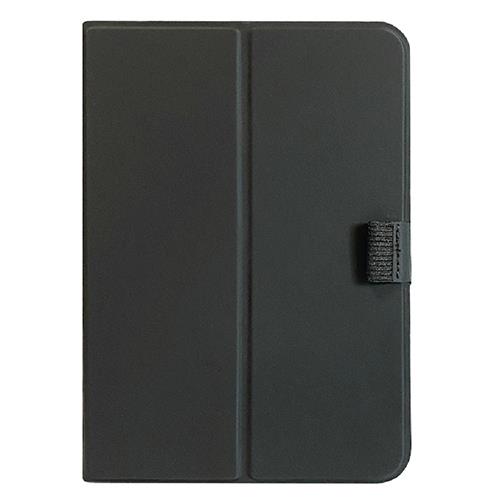 ナカバヤシ TBC-IPM2106BK ブラック iPad mini 第6世代 2021年モデル 用 エアリーカバー