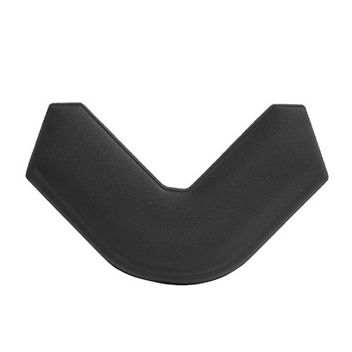 ナカバヤシ WR-711BK ブラック リストレストコーナー