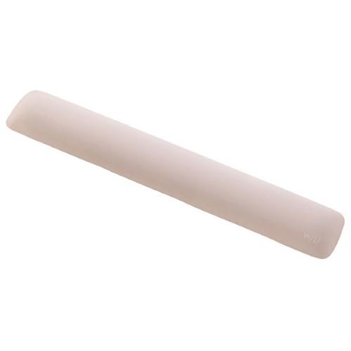 ナカバヤシ WU-WR715-P シェルピンク w/U リストレスト ロングタイプ