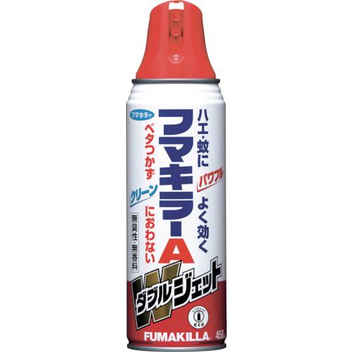 フマキラー フマキラー フマキラーＡダブルジェット４５０ｍｌ