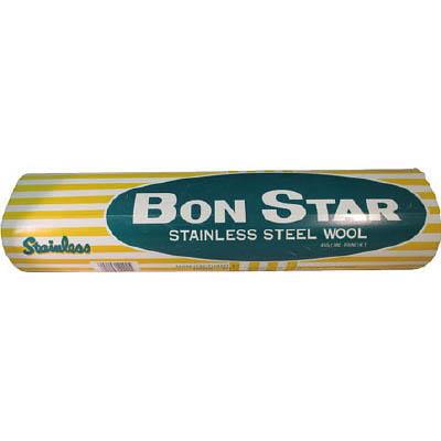 ボンスター販売 SW-202 ステンレスウールポンド巻 M