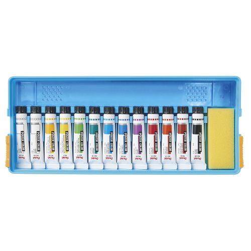 アーテック ぺんてる pcデザインセット 12色13本 10570