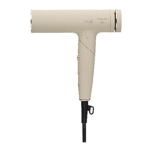 マクセル(maxell) MXDR-700A-BE ベージュ Angelique アンジェリーク プラズマイオンヘアドライヤー