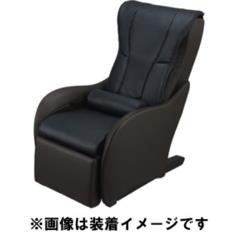 パナソニック(Panasonic) EP-2M64-K ブラックレザー調 マッサージソファ用着せ替えカバーセット
