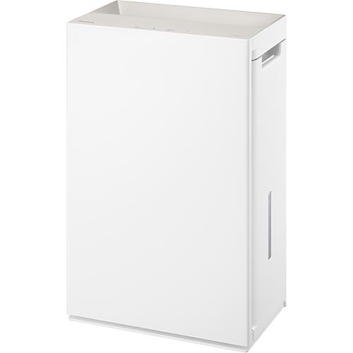 【長期保証付】パナソニック(Panasonic) F-MV5000C-W ホワイト ジアイーノ 次亜塩素酸 空間除菌脱臭機