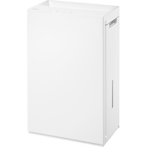 パナソニック(Panasonic) F-MV5020C-W ホワイト 次亜塩素酸 空間除菌脱臭機 ホワイト 空気清浄-畳