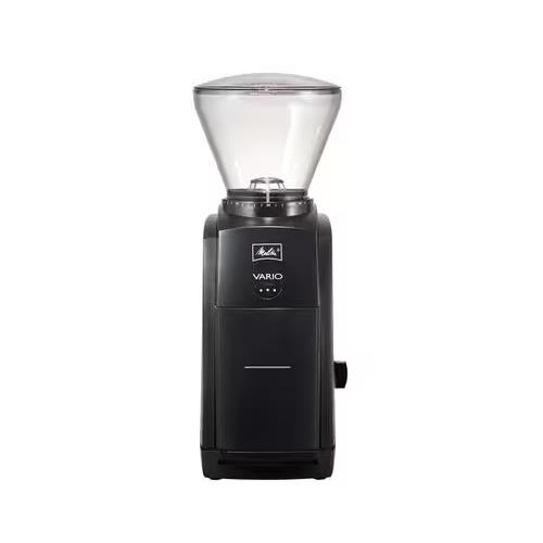 【長期保証付】メリタ(Melitta) CG124 コーヒーグラインダー VARIO-E バリオ-E 粗挽き 細挽き コニカル歯採用