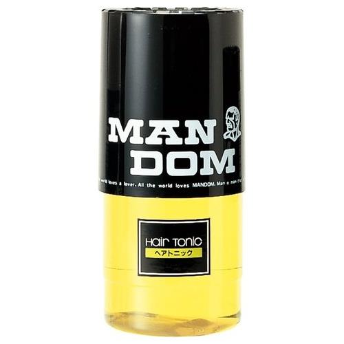 マンダム(mandom) ヘアトニック 330ml