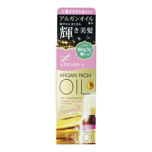 マンダム(mandom) ルシードエル オイルトリートメント EXヘアオイル 60ml