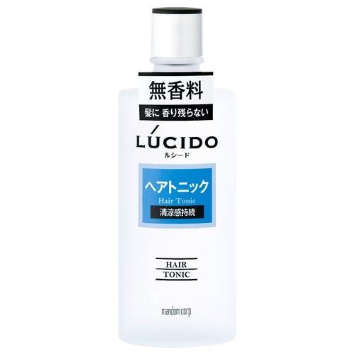 マンダム(mandom) ルシード ヘアトニック 200ml