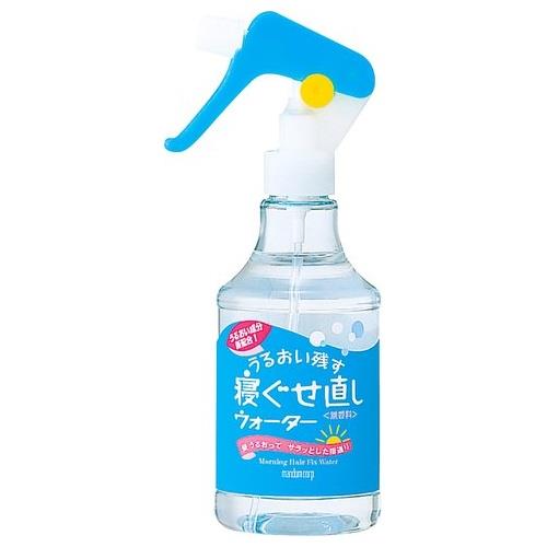 マンダム(mandom) 寝ぐせ直しウォーター 285ml