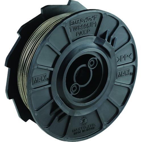 マックス株式会社 TW899JP なまし鉄線 タイワイヤ TW899 JP 50巻入