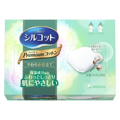 ユニ・チャーム(unicharm) シルコット リッチ仕立て 66枚