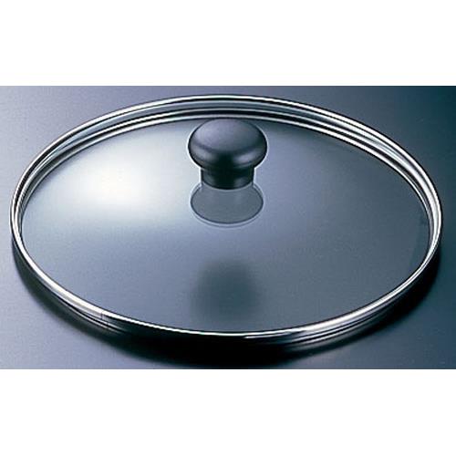 アネスティ 強化ガラス蓋 22cm HO-1064