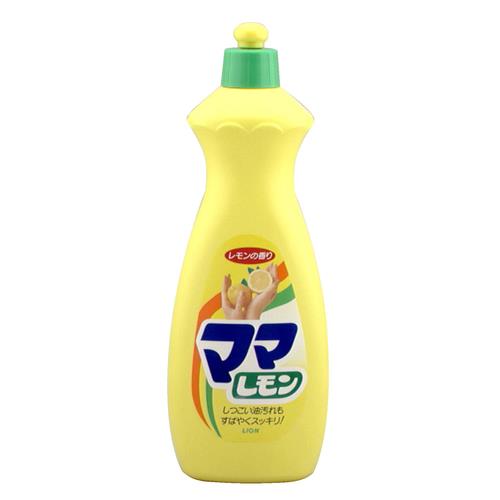 ライオン(LION) ママレモン 中 800ml