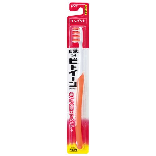 ライオン(LION) ビトイーンライオンコンパクトやわらかめ