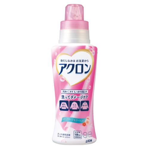 アクロン アクロン フロ-ラルブ-ケ本体450ml