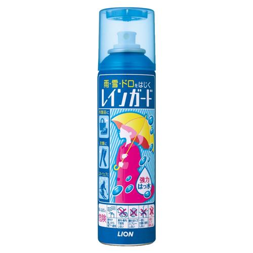 ライオン(LION) レインガード 大 180ml