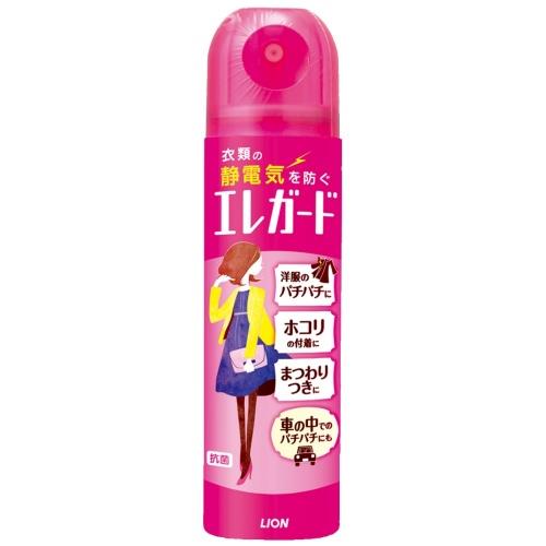 ライオン(LION) エレガード 小 75ml