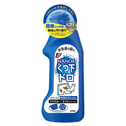 ライオン(LION) トッププレケアドロ用 220ml