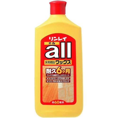 リンレイ オール 1L