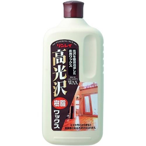 リンレイ 高光沢樹脂ワックス 1L