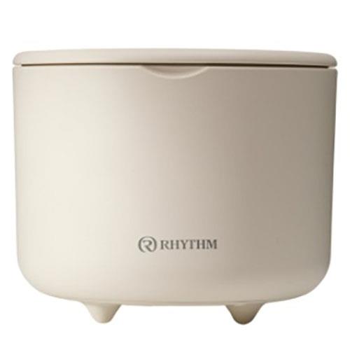 RHYTHM(リズム) 9YYA22RH38 砂色 AROMAFUN ファン式アロマディフューザー