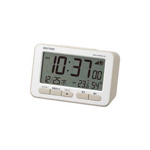 RHYTHM(リズム) 8RZ234SR-38 ベージュ フィットウェーブD234