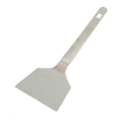 和平フレイズ(FREIZ) YR-009 シルバー 元祖やきやき ステンレス起し金 小