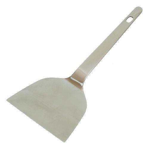 和平フレイズ(FREIZ) YR-010 シルバー 元祖やきやき ステンレス起し金 大