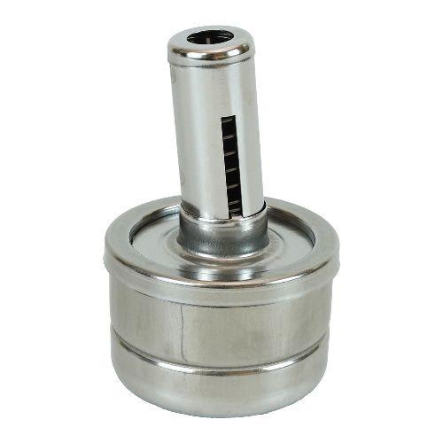 和平フレイズ(FREIZ) YR-016 シルバー 元祖やきやき 油引セット