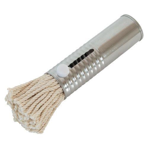 和平フレイズ(FREIZ) YR-018 シルバー 元祖やきやき スライド油引