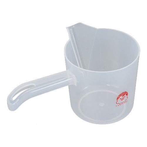 和平フレイズ(FREIZ) YR-021 ホワイト元祖やきやき プラ粉つぎ