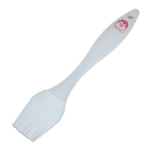 和平フレイズ(FREIZ) YR-024 ホワイト元祖やきやき シリコーン刷毛