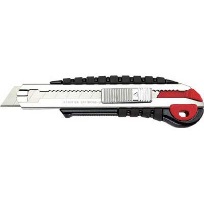 NT(エヌティー) L-2500GRP ゴム付メタルカートリッジL型カッター