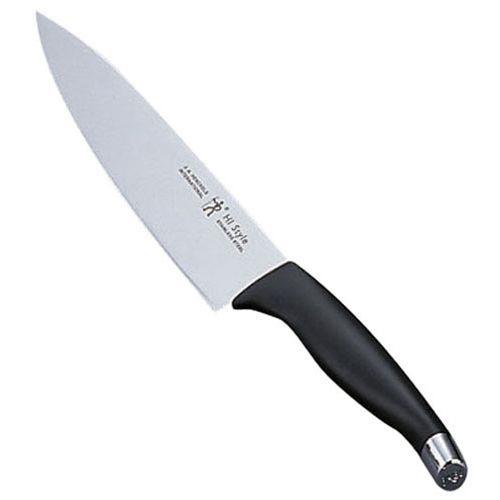 ツヴィリングJ.A.ヘンケルス(ZWILLING J.A. HENCKELS) 洋庖丁 16711-481 両刃