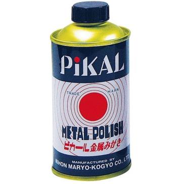 日本磨料工業 ピカール 11100 液 180g