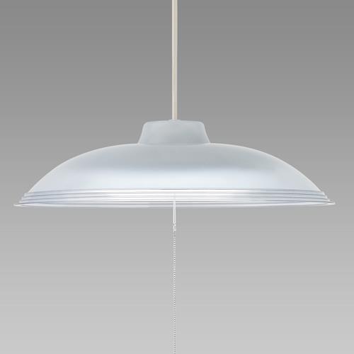 ホタルクス(HotaluX) HCDB0851-X LEDペンダントライト 調光タイプ 昼光色 ~8畳 リモコン無 LIFELED'S