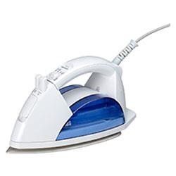 東芝(TOSHIBA) TA-C40-L ブルーグレー コード付アイロン