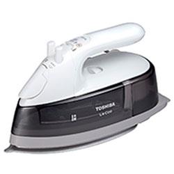 東芝(TOSHIBA) TA-EV6-H グレー コード付アイロン
