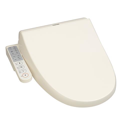 【設置+長期保証】東芝(TOSHIBA) SCS-TCU1020 N パステルアイボリー CLEAN WASH 温水洗浄便座