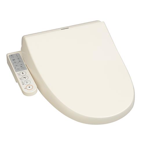 【長期保証付】東芝(TOSHIBA) SCS-TCK1020 N パステルアイボリー CLEAN WASH 温水洗浄便座