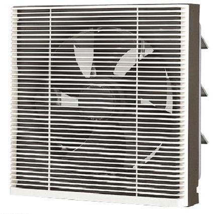 【長期保証付】東芝(TOSHIBA) VFH-25S1 換気扇 羽根径25cm