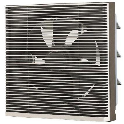 【長期保証付】東芝(TOSHIBA) VFH-25SW 換気扇 羽根径25cm